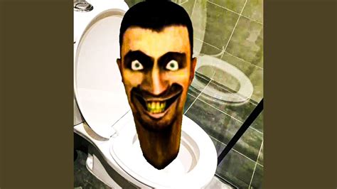 Bruszi Skibidi Toilet Sped Up Sped Up Youtube