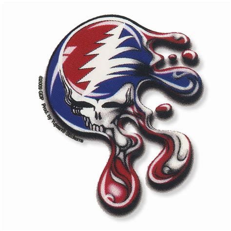 Grateful Dead Steal Your Face Wallpaper