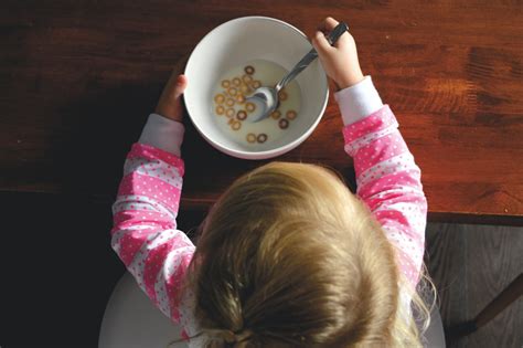 Desnutri O Infantil Como Ajudar Seu Filho A N O Se Recusar A Comer