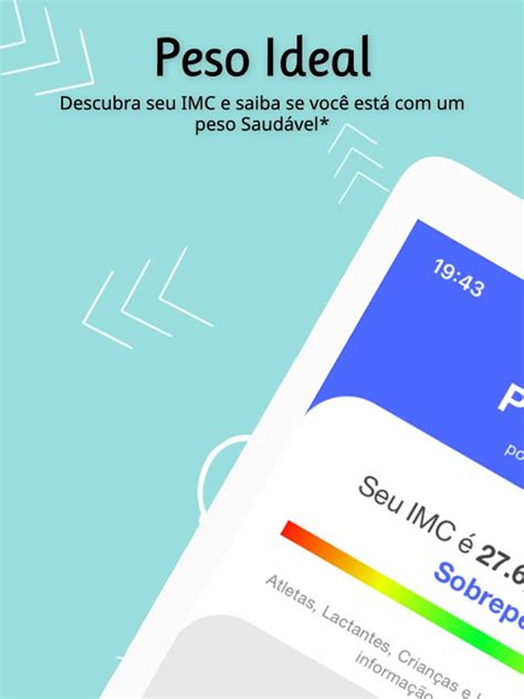 Peso Ideal IMC APK Para Android Descargar