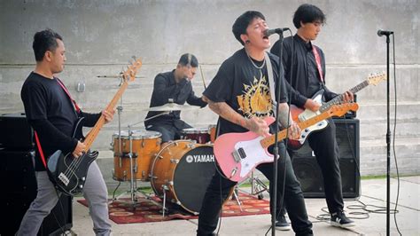 Close To Breathe Dan Sansan Pee Wee Gaskins Kolaborasi Di Single