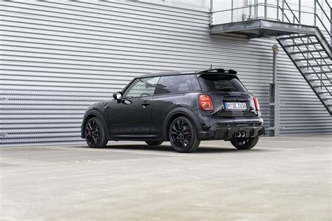 Mini Presenta La Edici N Limitada To Edition