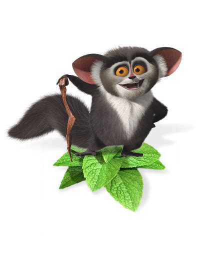 Image - Maurice madagascar 3.png | The Parody Wiki | FANDOM powered by Wikia