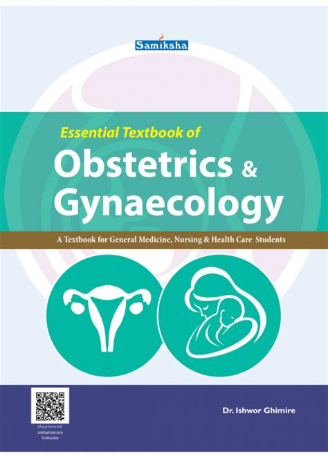 Obstetrics And Gynaecology