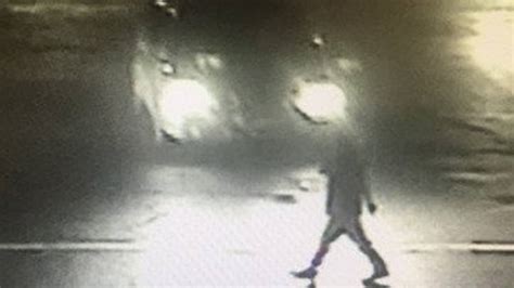 Fresno Police Release Photos Of Hit And Run Vehicle One Shows Victim