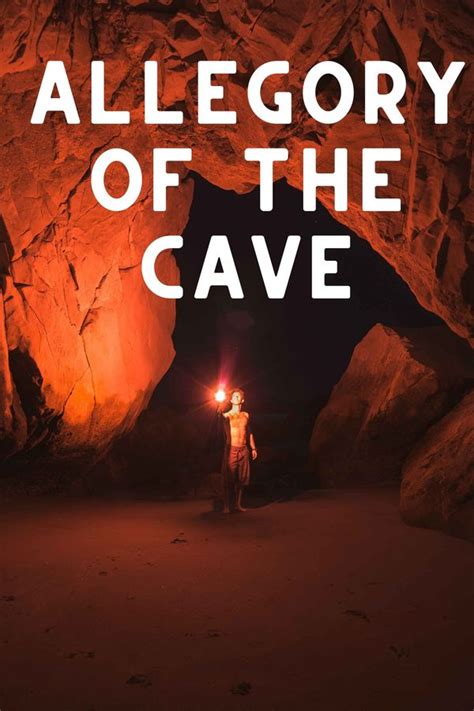 Allegory of the Cave | Summary