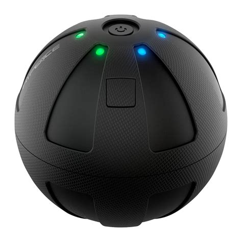 Hyperice Hypersphere Mini Buy Online at best price in UAE-Fitness Power ...