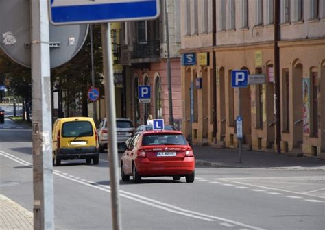 Tarnów Egzaminy na prawo jazdy w MORD nadal w skodach fabia ale