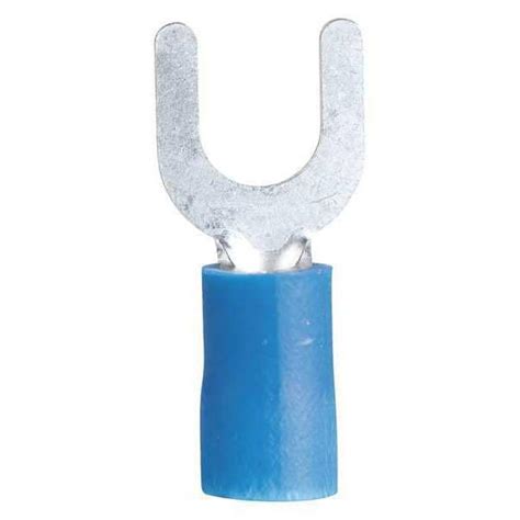 Gardner Bender Awg Vinyl Spade Terminal Stud Pk