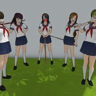 Los Delincuentes Wiki Yandere Simulator Amino Amino