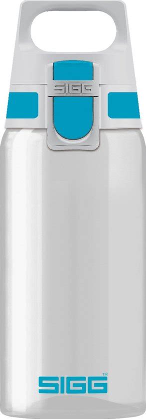 Sigg Total Clear One L Aqua Bol