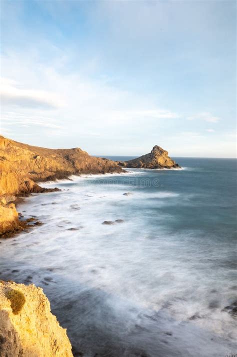 The Natural Park of Cabo De Gata Nàjar is a Spanish Protected Natural