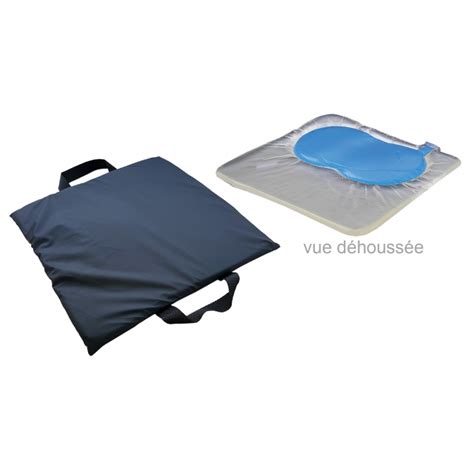 Coussin Anti Escarres En Gel D Housses Herdegen Coussins