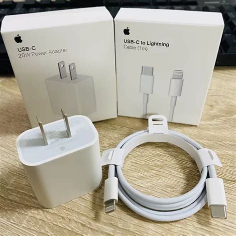 Cargador Iphone W Carga R Pida Usb C A Lightning To Usb Cuotas