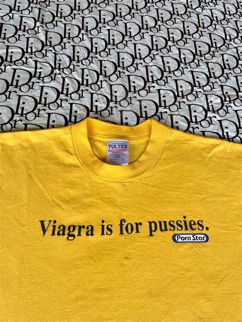 Vintage Porn Stars Mens Fashion Tops And Sets Tshirts And Polo Shirts On Carousell