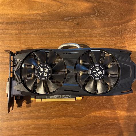 Geforce Gtx 1060 6gb （玄人志向）動作確認済み By メルカリ