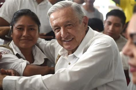 Amlo Subirá De Nuevo La Pensión Bienestar Para Adultos Mayores Será Un 25 Por Ciento Más Tus