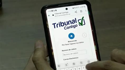 Voto Adelantado El Tribunal Electoral Anuncia Fecha Oficial Para Votar