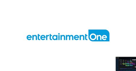 Entertainment One Logo PNG by Charlieaat on DeviantArt