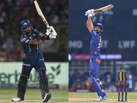 Ipl 2023 Gt Vs Lsg Live Streaming When And Where To Watch Gujarat