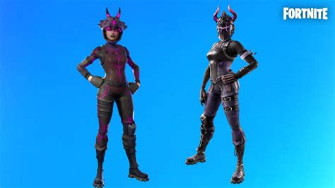 5 Best Fortnite Dark Series Skins You Can Use In Game