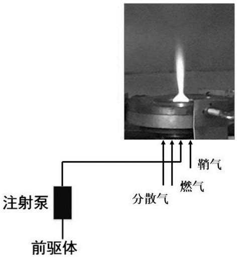 一种表面负载单原子催化剂及其制备方法