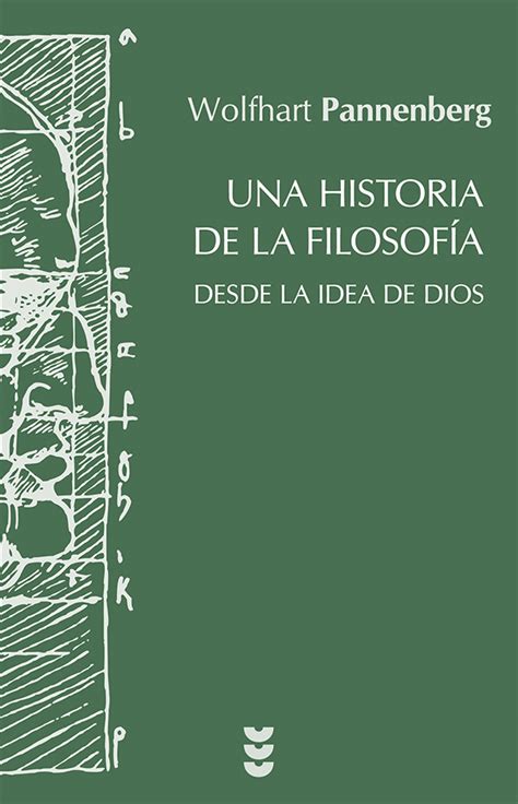 Una historia de la filosofía desde la idea de Dios Centro Bíblico