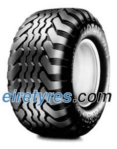 Vredestein Flotation 380 55 17 138A8 TL Eiretyres