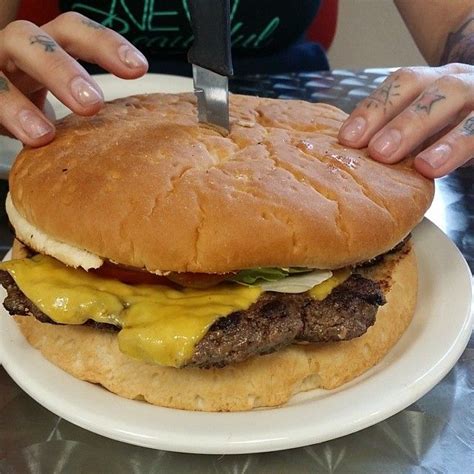 Check Out Big Jud S In Boise Id As Seen On Man Vs Food And Featured