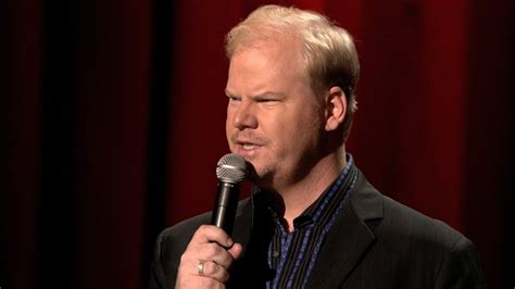 Comedy Monster Jim Gaffigan S Next Special Will Arrive On Netflix Soon