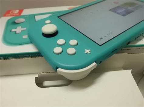 Yahooオークション Nintendo Switch Lite 任天堂スイッチライト