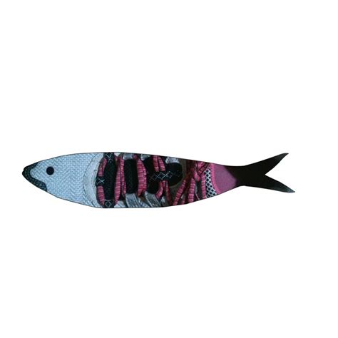 Sardine Sportif Sardine Contest