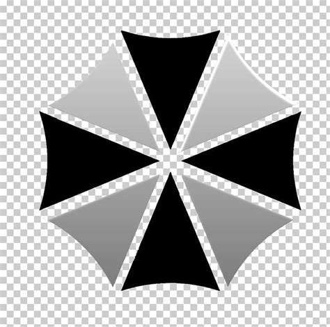 Resident Evil Umbrella Corporation Logo Sex Education Underarmor