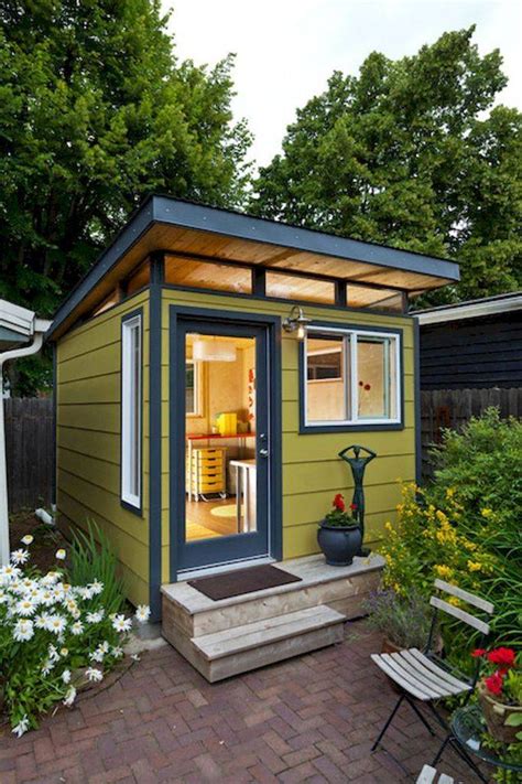 23 Garden Shed Makeover Ideas You Cannot Miss Sharonsable