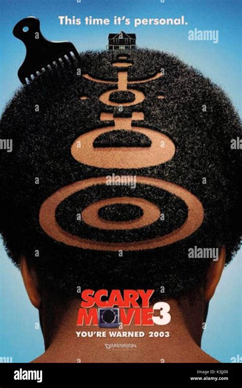 Scary movie 3 hi-res stock photography and images - Alamy