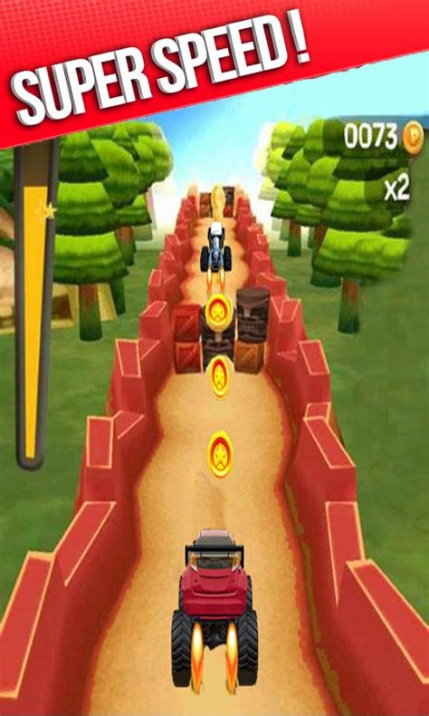 Blaze Racing Car Games Apk For Android Download