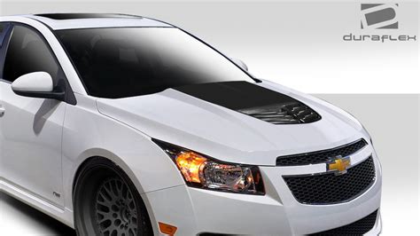 Hood Body Kit For 2012 Chevrolet Cruze 2011 2015 Chevrolet Cruze