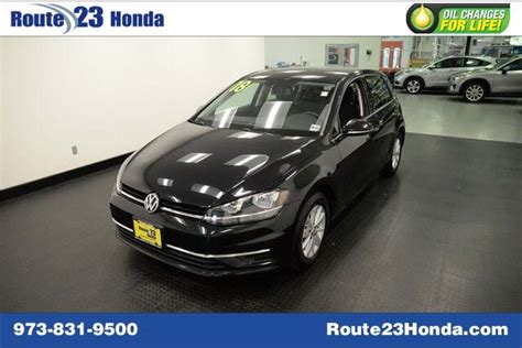 Used Volkswagen Golf for Sale in New York, NY - CarGurus