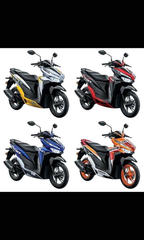 Maybank Easy Payment Motorbikes On Carousell