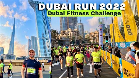 Dubai Run Sheikh Zayed Road My First Dubai Run Experience YouTube