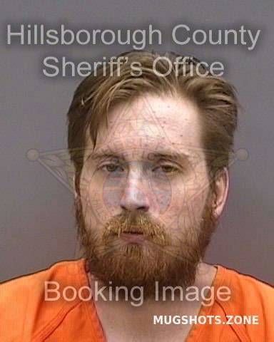 SCHMITZ DONALD 06 16 2023 Hillsborough County Mugshots Zone