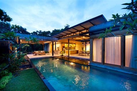 Private Pool Villas In Ubud For The Ultimate Luxury Experience