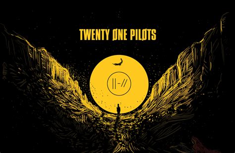 Twenty One Pilots Desktop Wallpaper