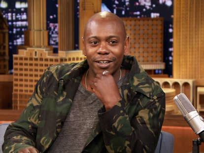 Dave Chappelle Sketches: Best Chappelle's Show Characters - Thrillist