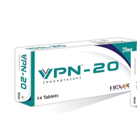 Vpn Tablets 20mg Smarthealerpk