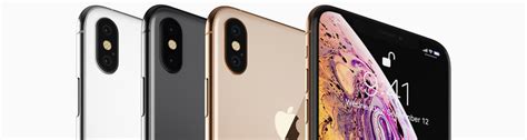 Apple Iphone Xs Max Ficha T Cnica Precio Y Opiniones Certideal