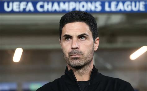 Fa Cup Arteta Reveals Major Injury Blow After Defeat To Man Utd