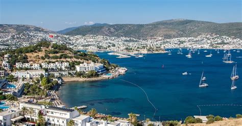 Is Bodrum Safe Heres What You Need To Know The Insight Post