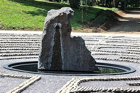 ‘el Ojo Que Llora’ Municipalidad De Lima Hace Eco De Clamor Para Demoler Monumento Y Envía