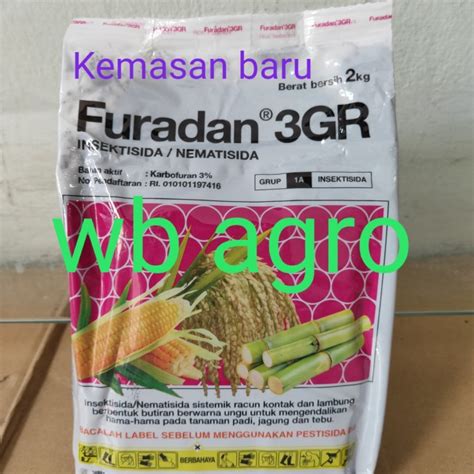 Jual FURADAN 2KG 1 DUS ISI 10 BKS Shopee Indonesia